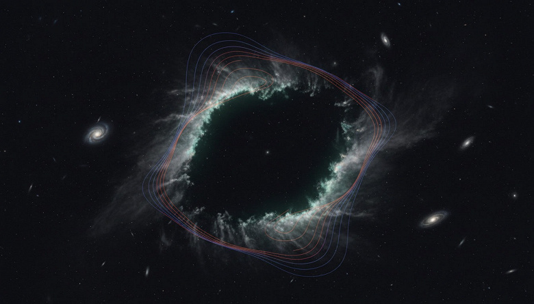 Космическая загадка ультраэнергетического источника LHAASO J2108+5157 остаётся нерешённой